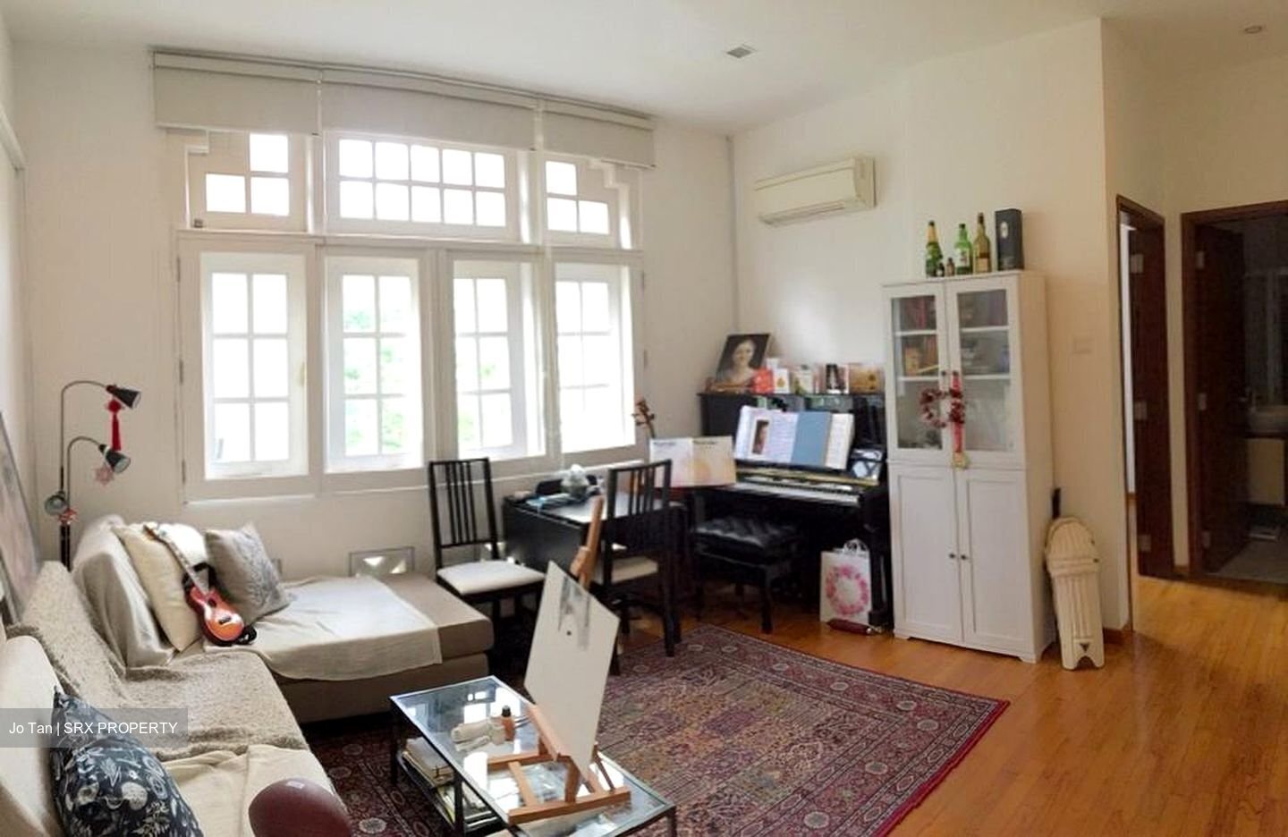Wilkie Road (D9), Apartment #456852671